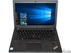 Lenovo ThinkPad X270 لابتوب لينوفو ثينك باد