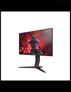 AOC 24G2 144HZ  1080p