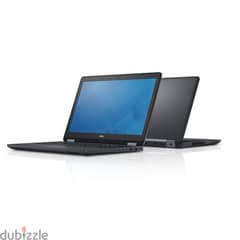 DELL LATITUDE E5570 I5-6820HQ