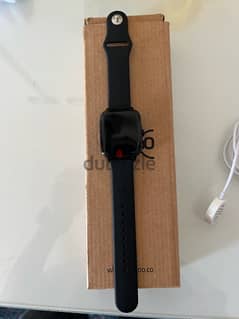 Cardoo Smart Watch