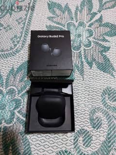 Samsung buds 2pro