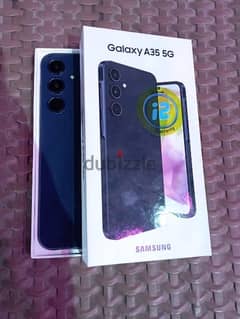 Samsung A35 5g