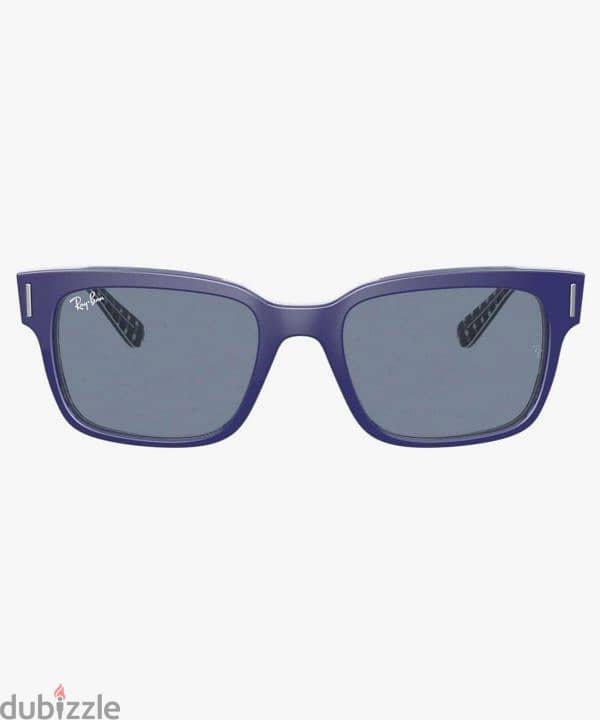 Ray-Ban Men's jeffrey sunglasses | نظارة ريبان جيفري 0