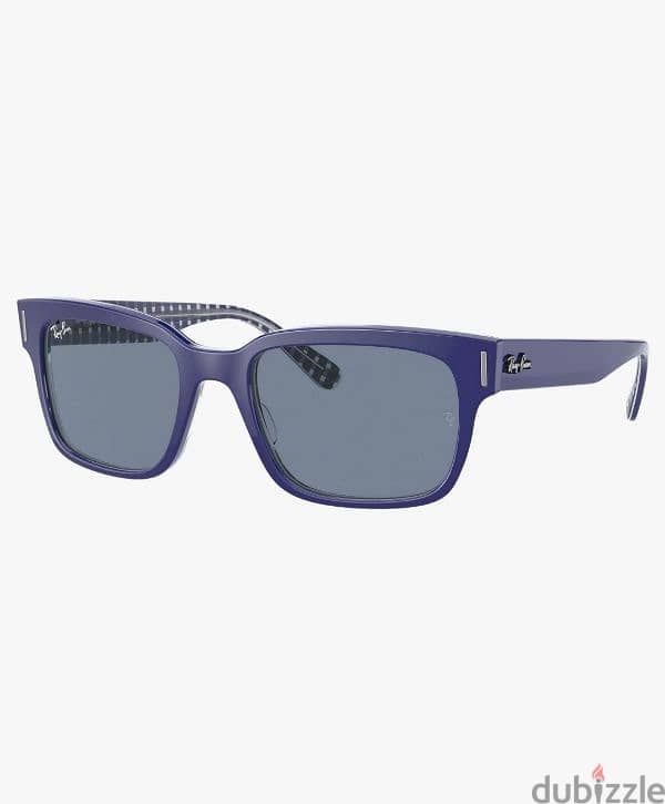 Ray-Ban Men's jeffrey sunglasses | نظارة ريبان جيفري 1