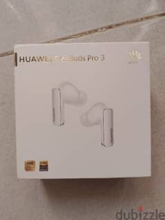 Huawei freebuds pro 3