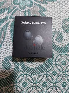 Samsung buds 2pro