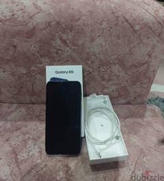 Samsung A15