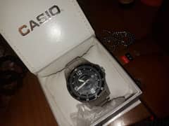 Casio