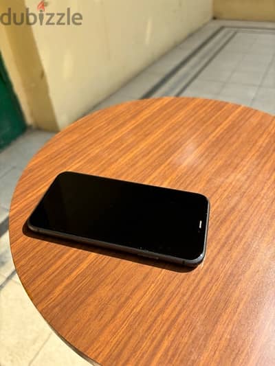 Iphone 11 128 GB Great Condition