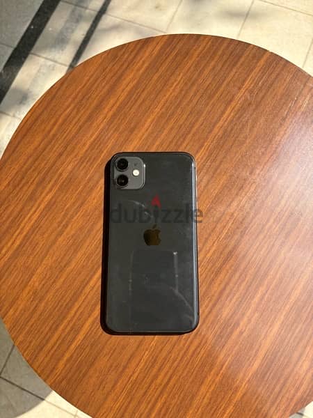 Iphone 11 128 GB Great Condition 1