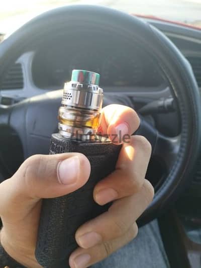 drag 3 + tank kaylin mesh