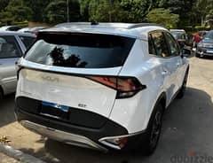 Kia Sportage 2024