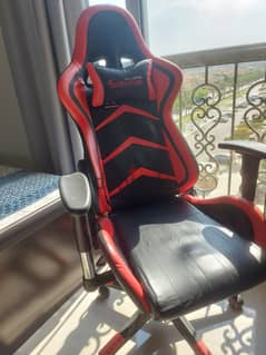 Marvo scorpion gaming chair