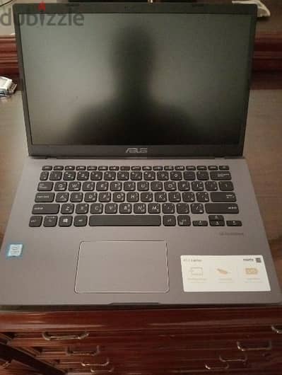 Asus laptop VivoBook 14"