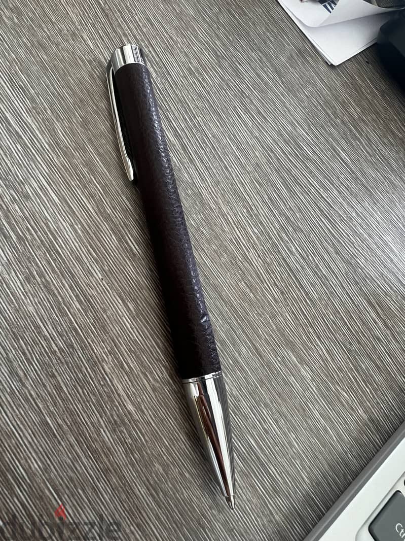 Hugo boss original pen 0