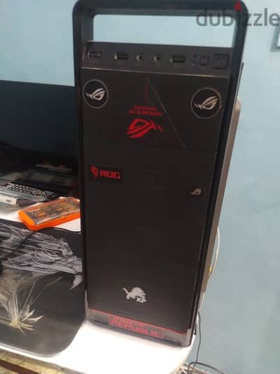 تجميعه رايزن RYZEN 5 2600