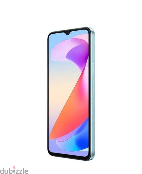 جديد بكارتونته Honor X6a – 128GB, 4GB RAM, 4Gهونر X6a -  4  - 128 2