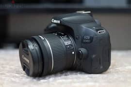 canon 800d