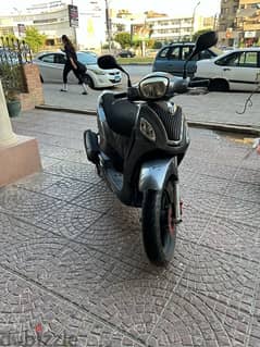 Scooter