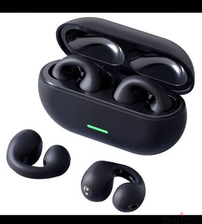 Airpods Black New Edition