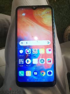 تلفون Hoawei y7 prime 2019