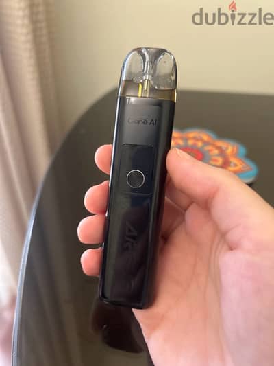 argus g pod from voopoo