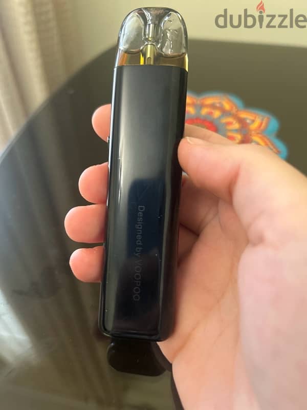 argus g pod from voopoo 1