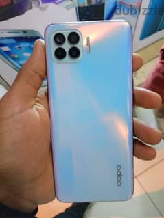 oppo a93بيع او بدل