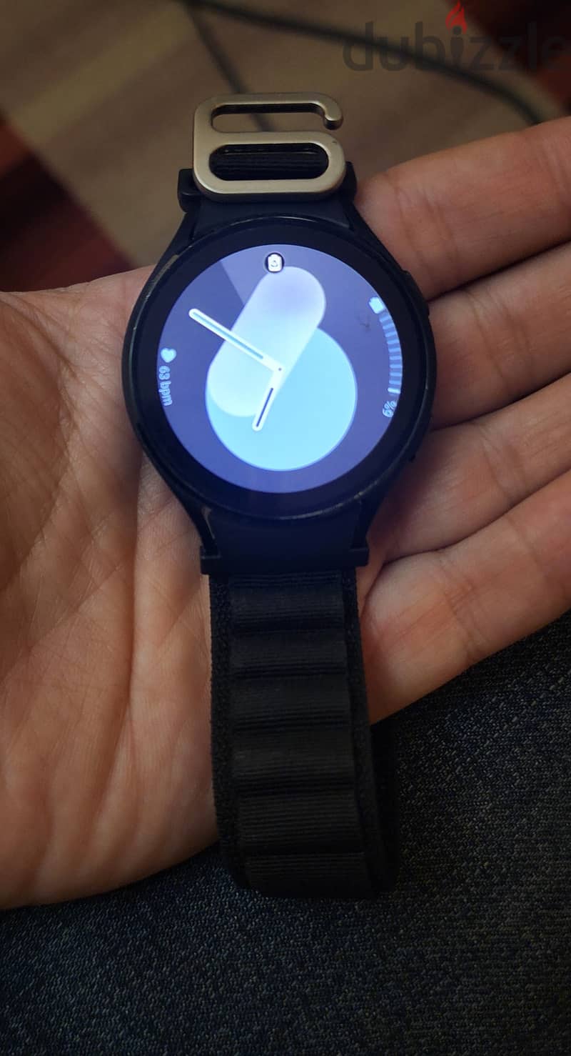 Samsung watch 4 1