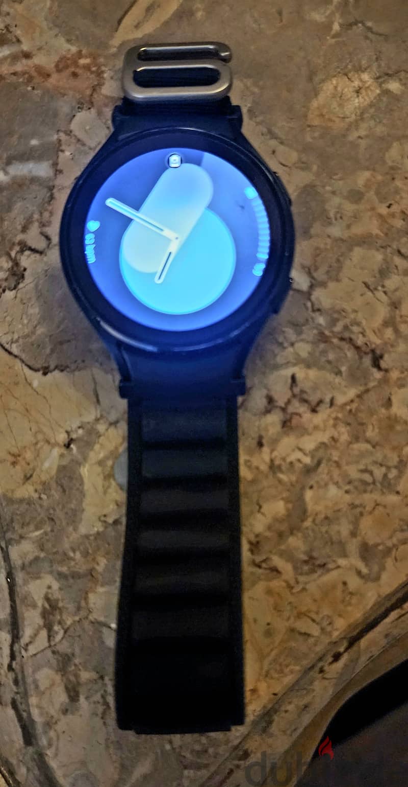 Samsung watch 4 3