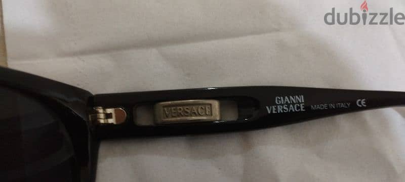 original Versace sunglasses 2