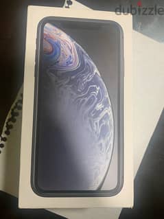 Iphone xr 64