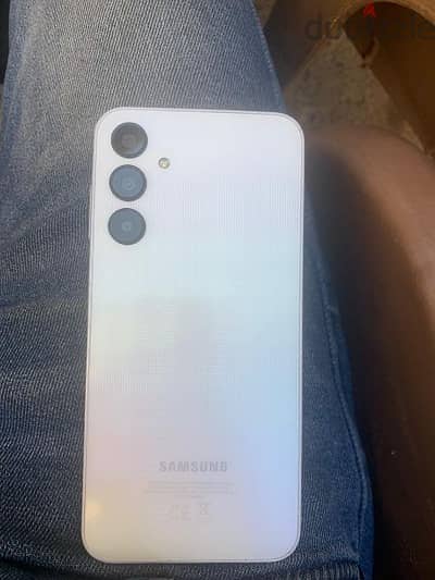 Samsung a25