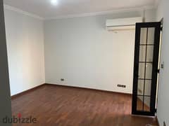 Apartment for rent in Al-Rehab, fifth phase, group 105