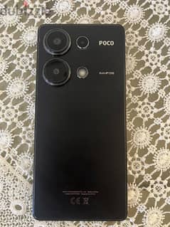 poco m6 pro وارد فرنسا