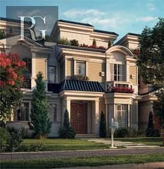 I Villa  بسعر شقه بحرى كورنر بالأسعار القديمه