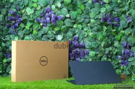 NEW SEALED Dell Latitude 3510 11th 16 1TB Nvidia 2GB Laptop لابتوب ديل