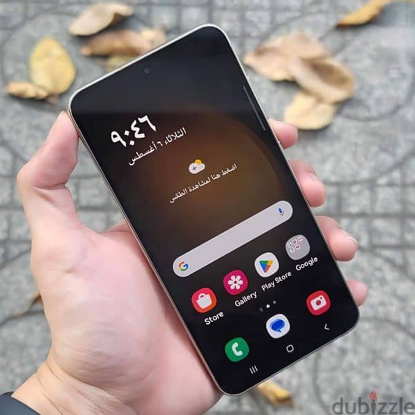 جـديد بأقل سعر سامسونج اس S23 بلس مش الترا Samsung S23 Plus وليس Ultra 6