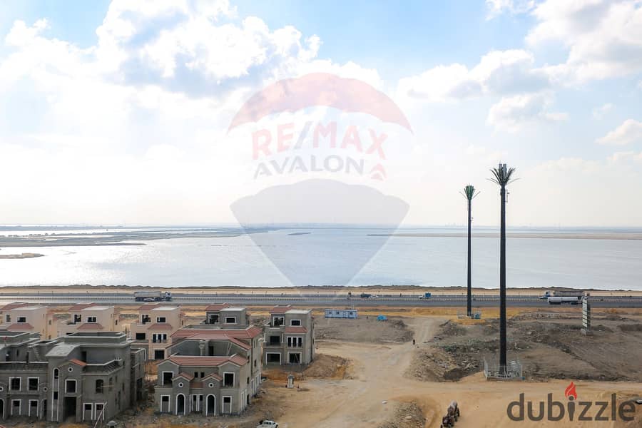 Twin house 350 m for sale Sawary (Egyptian Saudi Arabia) 14