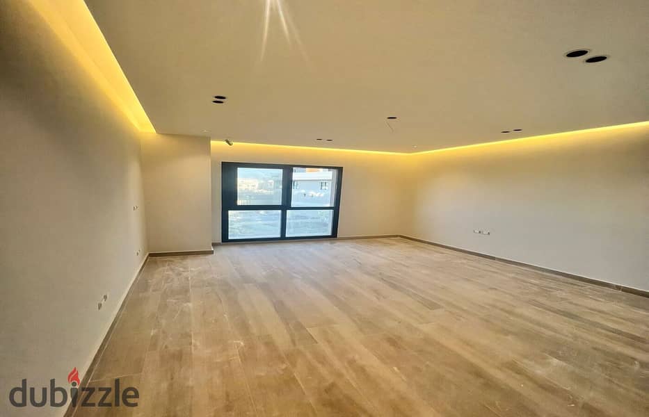 for rent Apartment in Sodic Villette Sky Condos new cairo 2