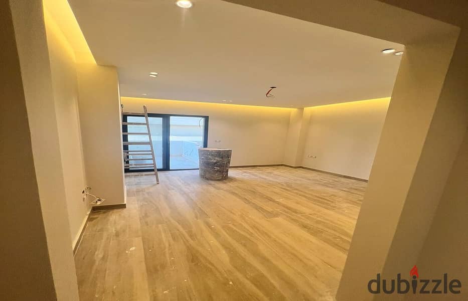 for rent Apartment in Sodic Villette Sky Condos new cairo 3