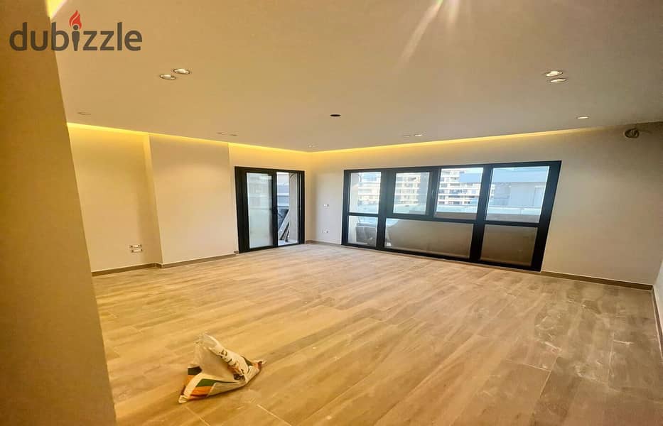 for rent Apartment in Sodic Villette Sky Condos new cairo 5