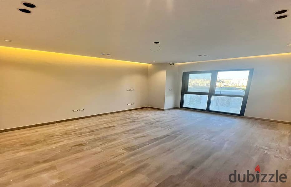 for rent Apartment in Sodic Villette Sky Condos new cairo 7