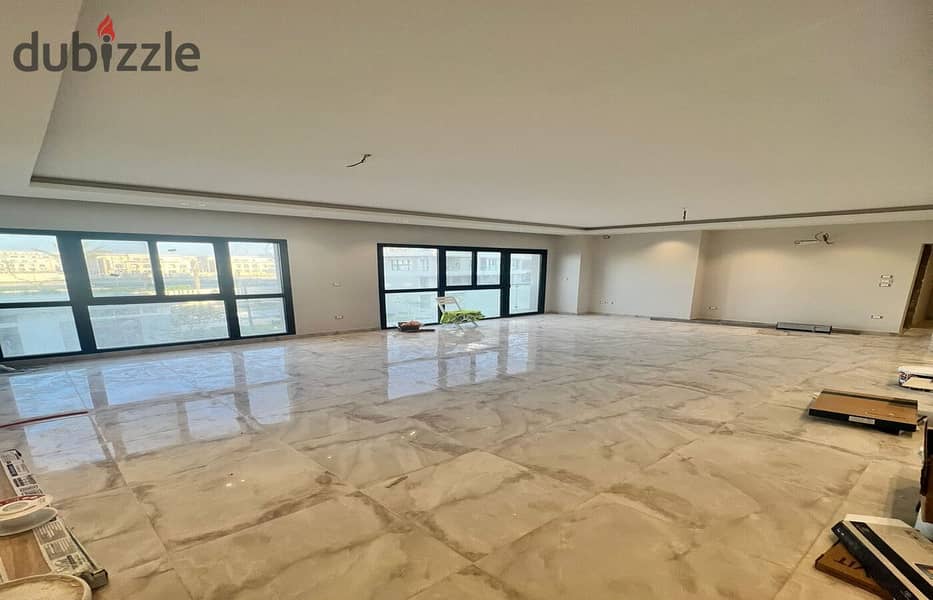 for rent Apartment in Sodic Villette Sky Condos new cairo 10