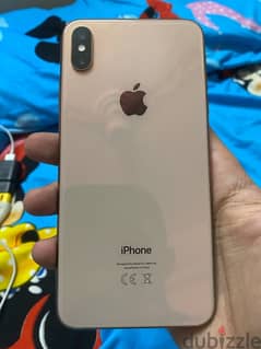 iphone xs max