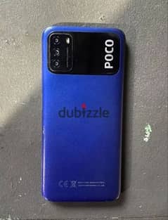 Poco m3 0