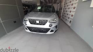 سيات أرونا seat arona2024