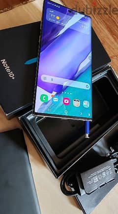 Samsung note 10 plus