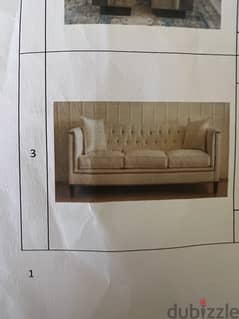 Brand new couch from Sucash