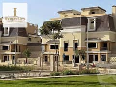 S Villa for sale in Sarai ( Sheya )